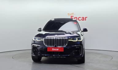 X7 (G07)