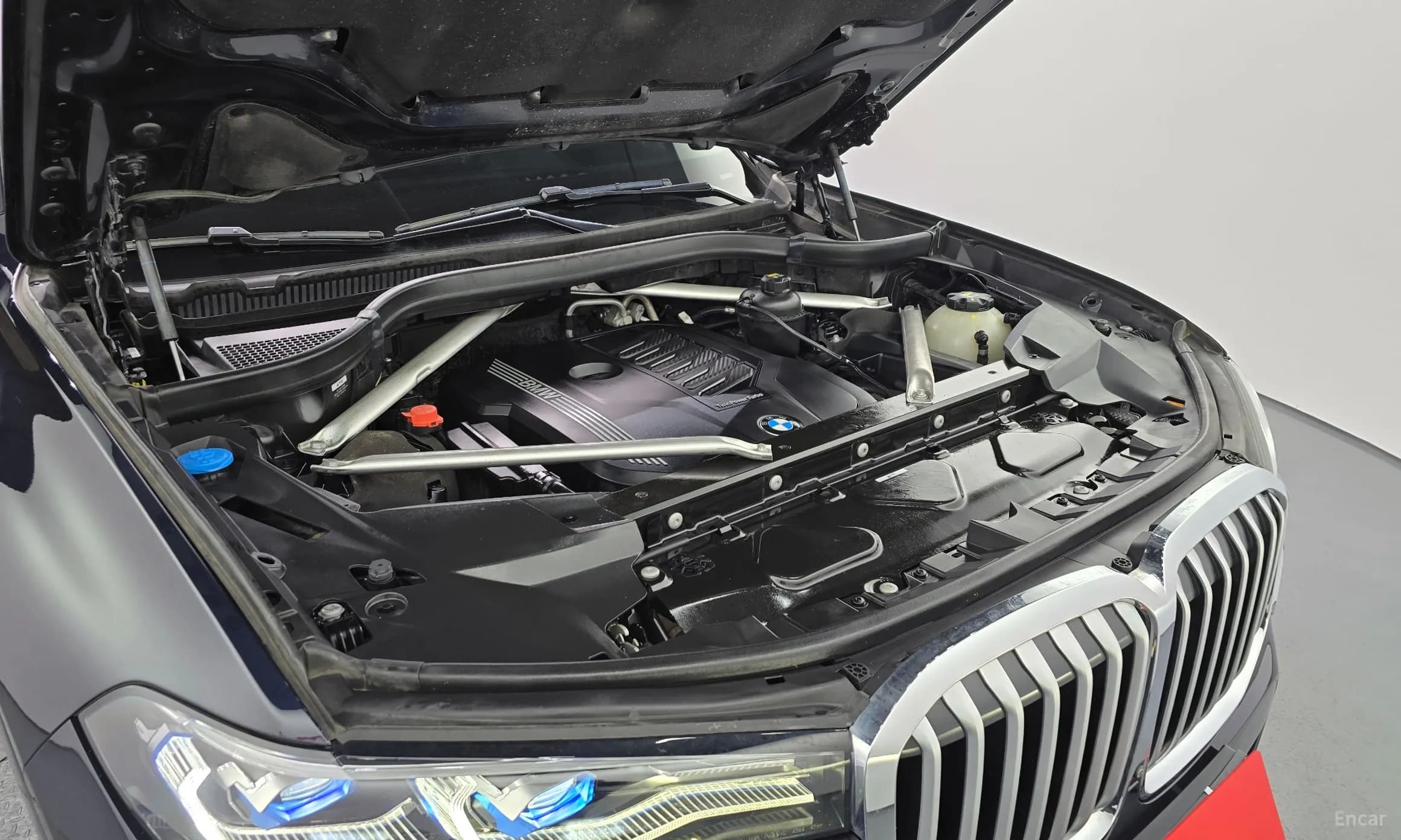 X7 (G07)