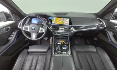 X7 (G07)