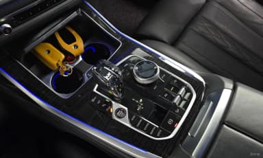 X7 (G07)