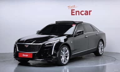 CT6