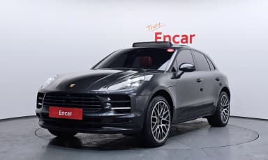 Macan