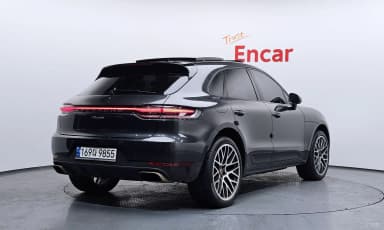 Macan