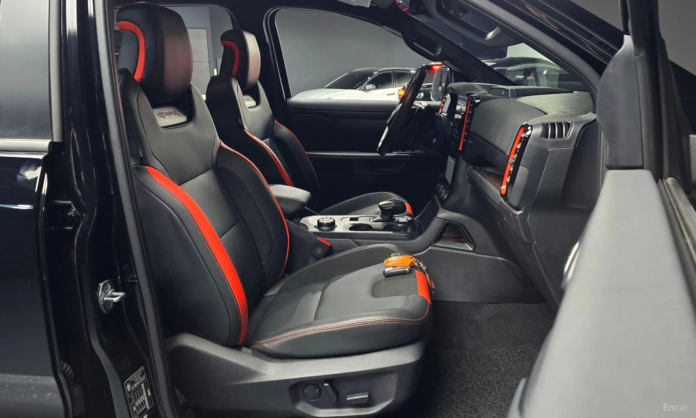 Ranger 4th Generation