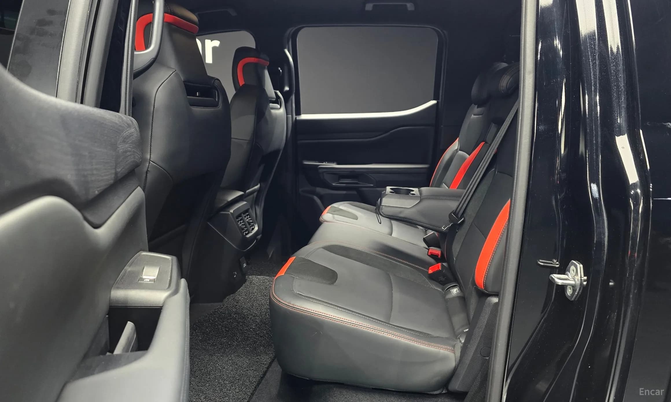 Ranger 4th Generation