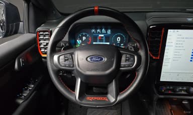 Ranger 4th Generation