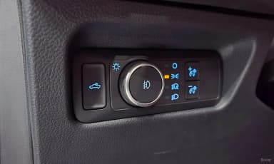 Ranger 4th Generation