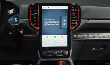 Ranger 4th Generation