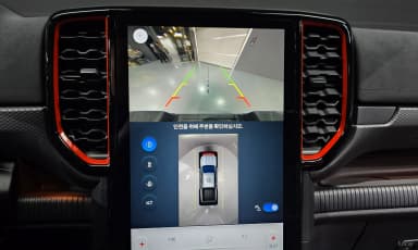 Ranger 4th Generation