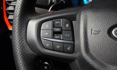 Ranger 4th Generation