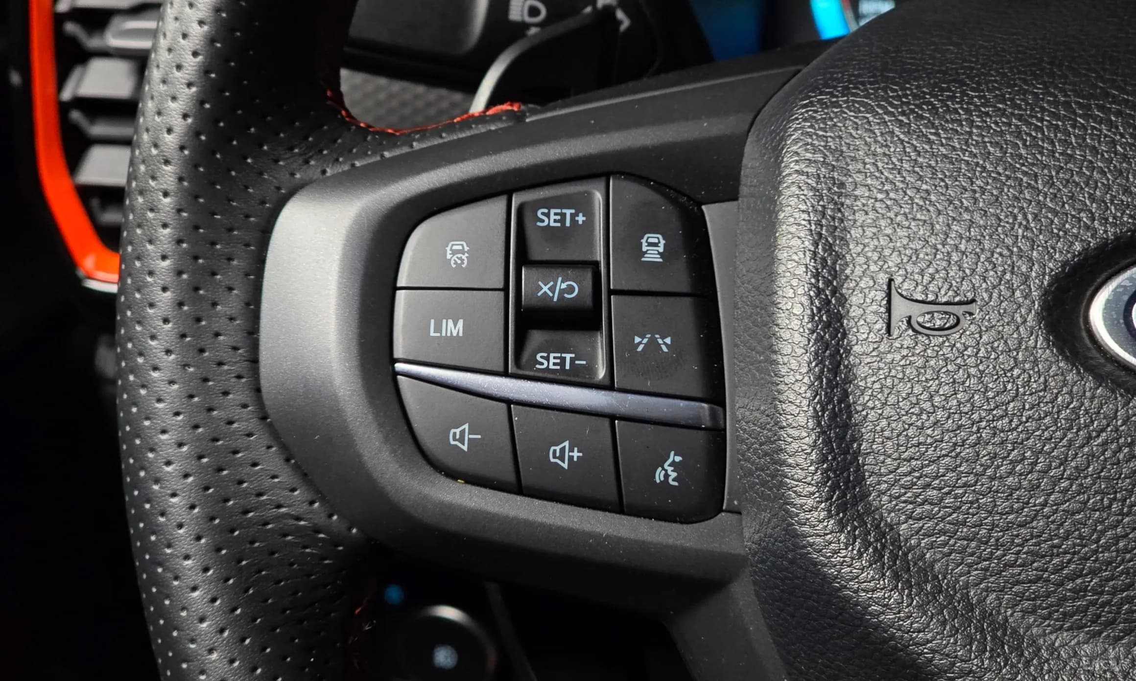 Ranger 4th Generation