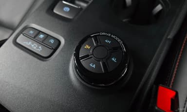 Ranger 4th Generation