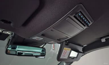 Ranger 4th Generation