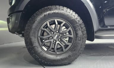 Ranger 4th Generation