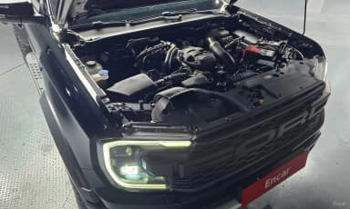 Ranger 4th Generation