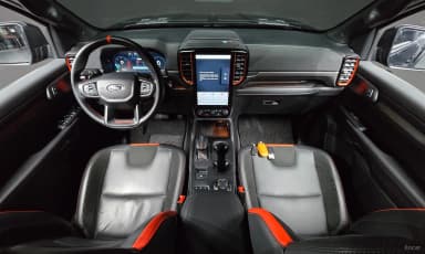 Ranger 4th Generation