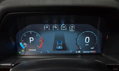 Ranger 4th Generation