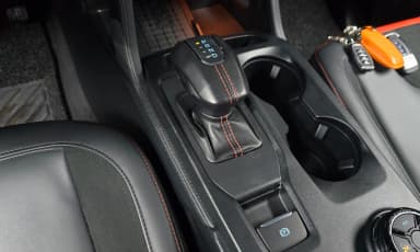 Ranger 4th Generation