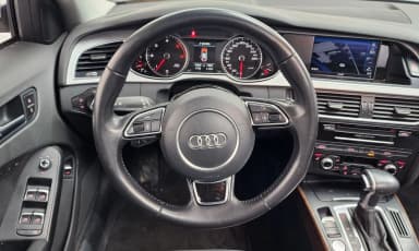 New A4