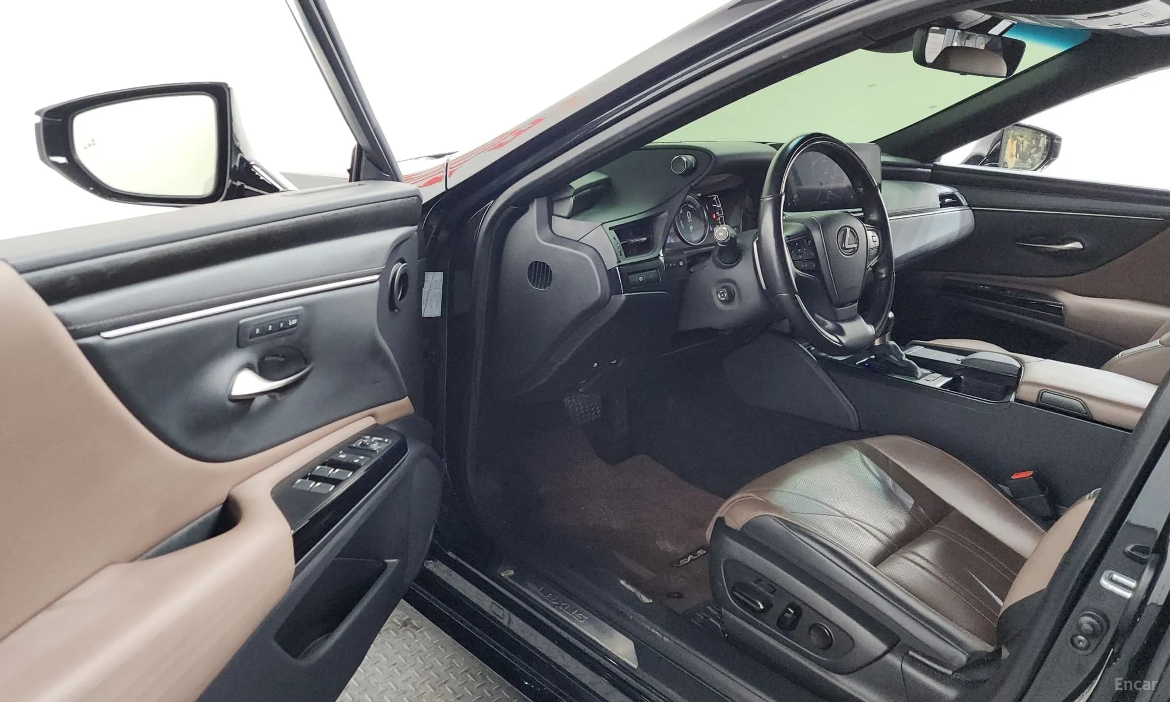 ES300h 7th Generation