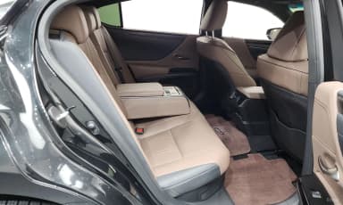 ES300h 7th Generation