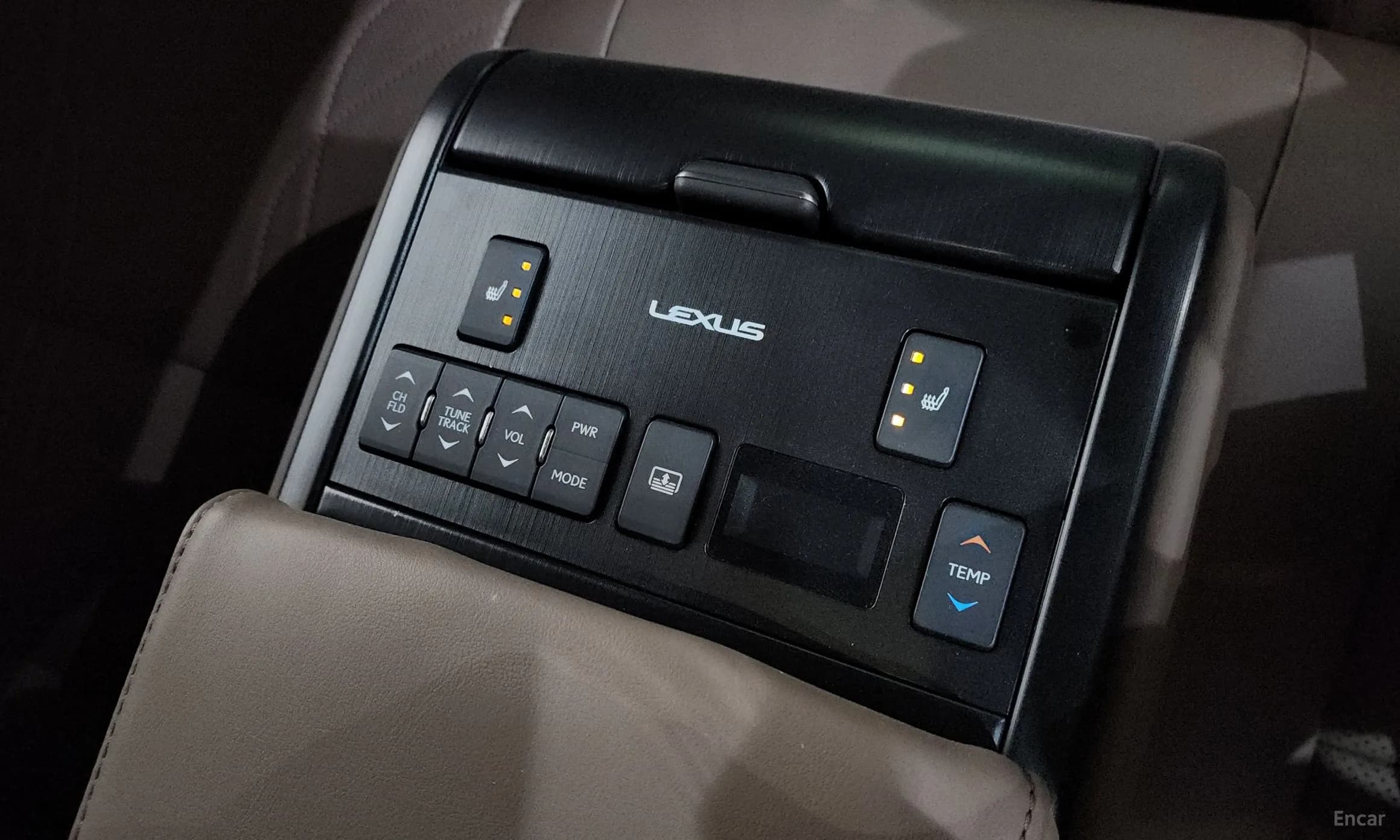 ES300h 7th Generation