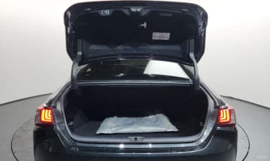 ES300h 7th Generation