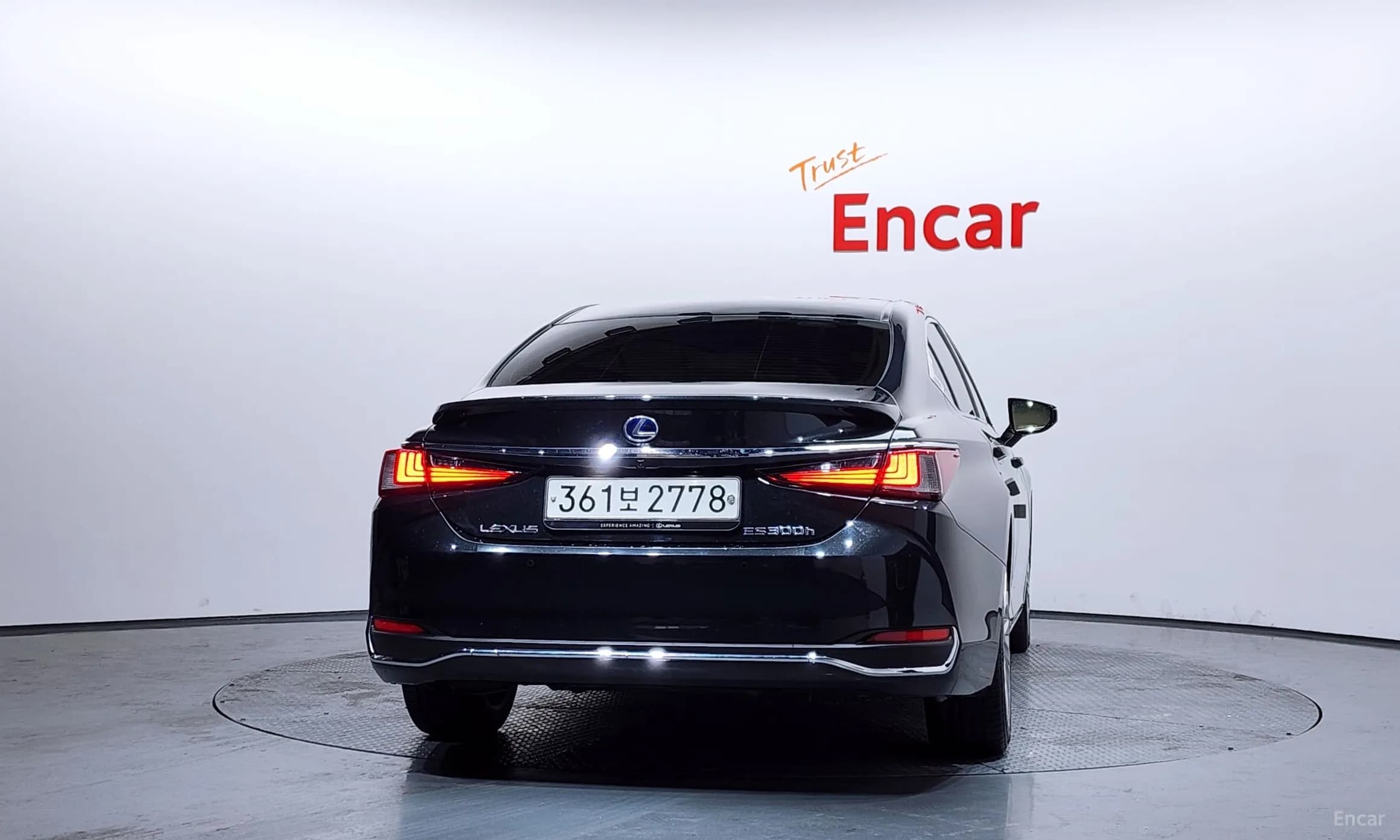 ES300h 7th Generation