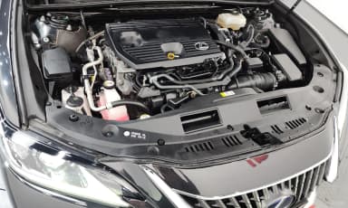 ES300h 7th Generation