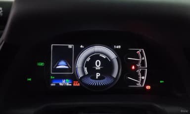 ES300h 7th Generation