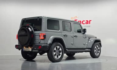 Wrangler (JL)