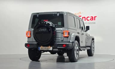 Wrangler (JL)
