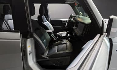 Bronco 6th Generation