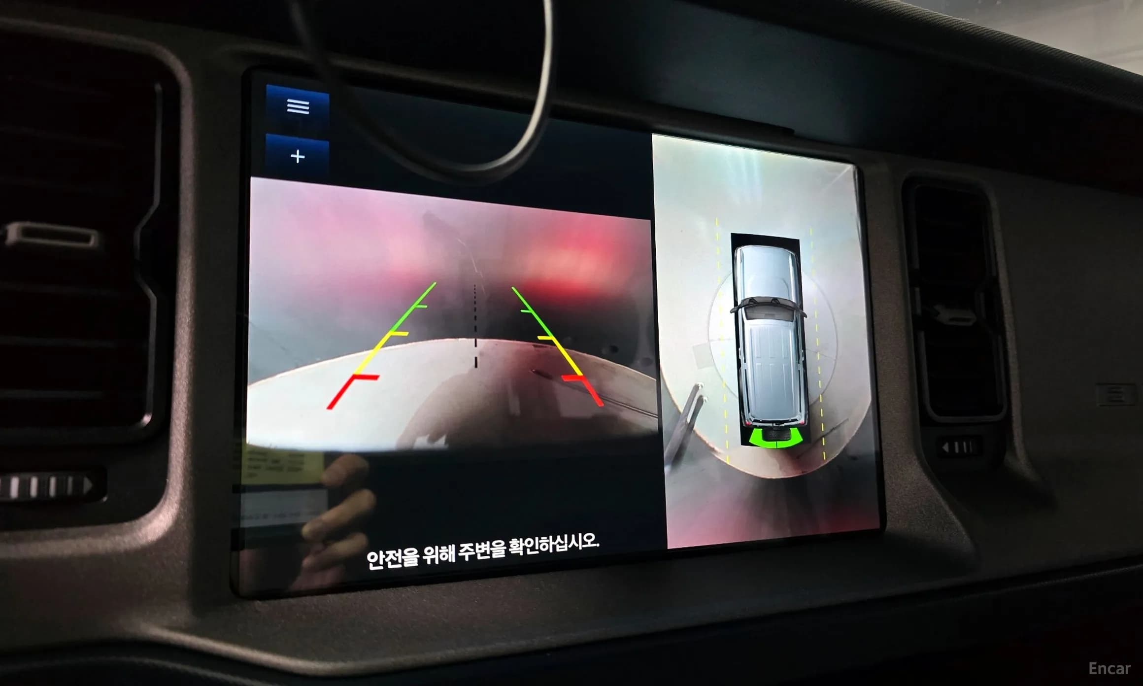 Bronco 6th Generation