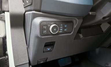 Bronco 6th Generation