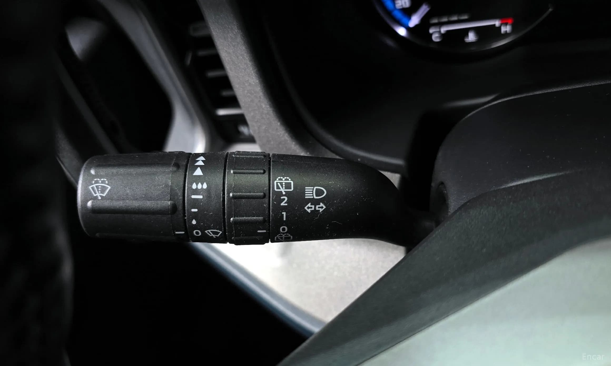 Bronco 6th Generation