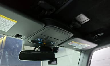 Bronco 6th Generation