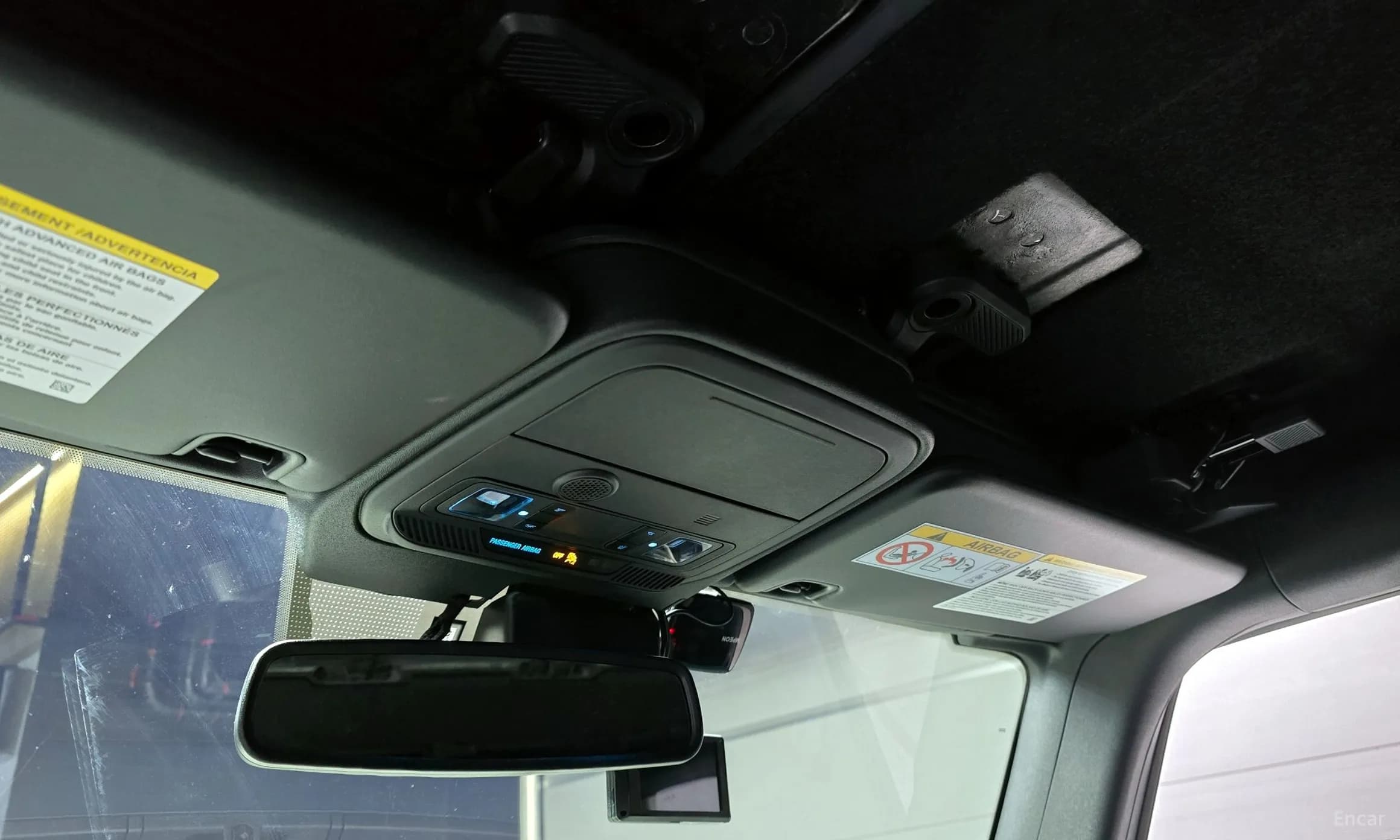 Bronco 6th Generation