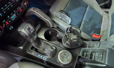 Bronco 6th Generation