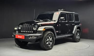 Wrangler (JL)