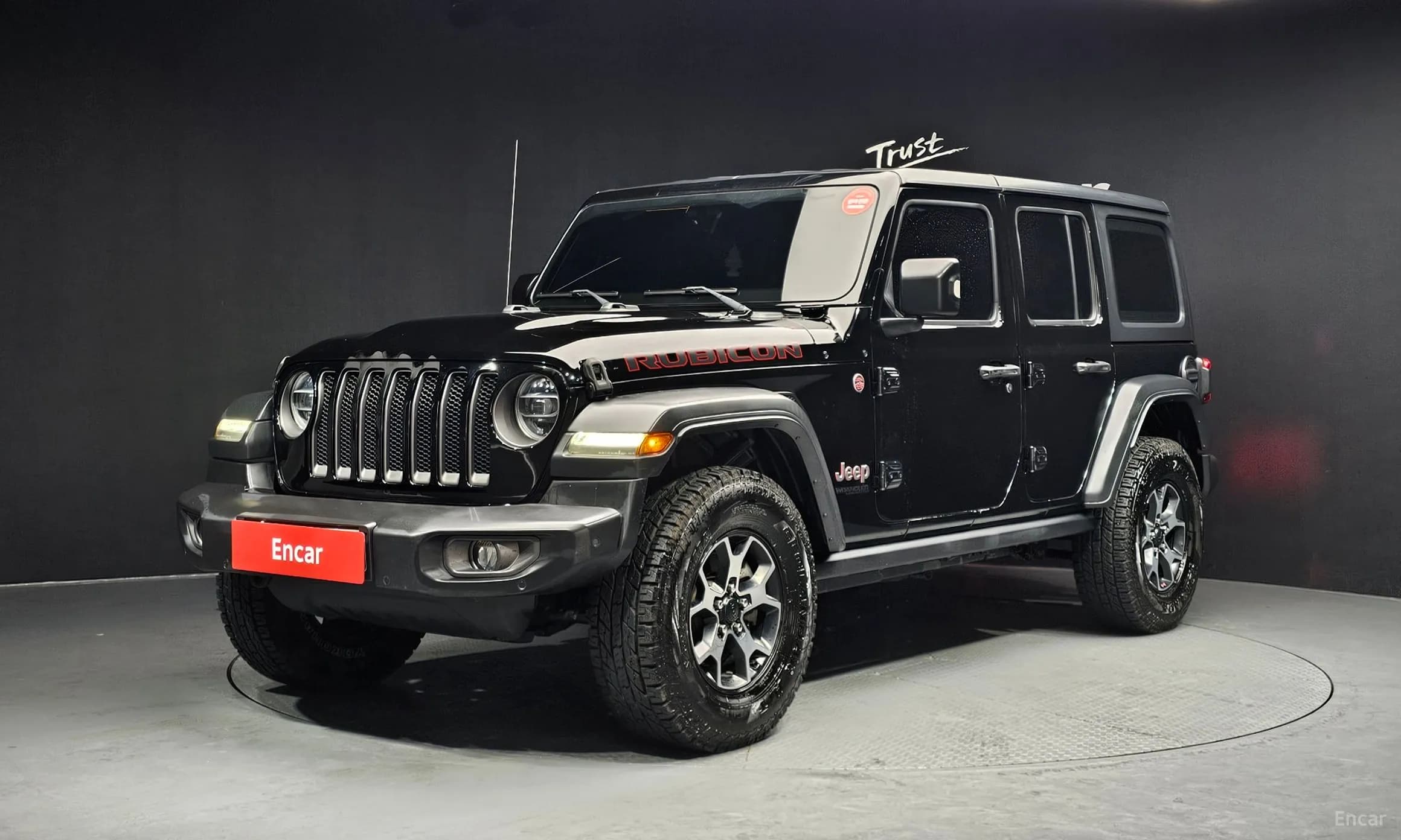 Wrangler (JL)
