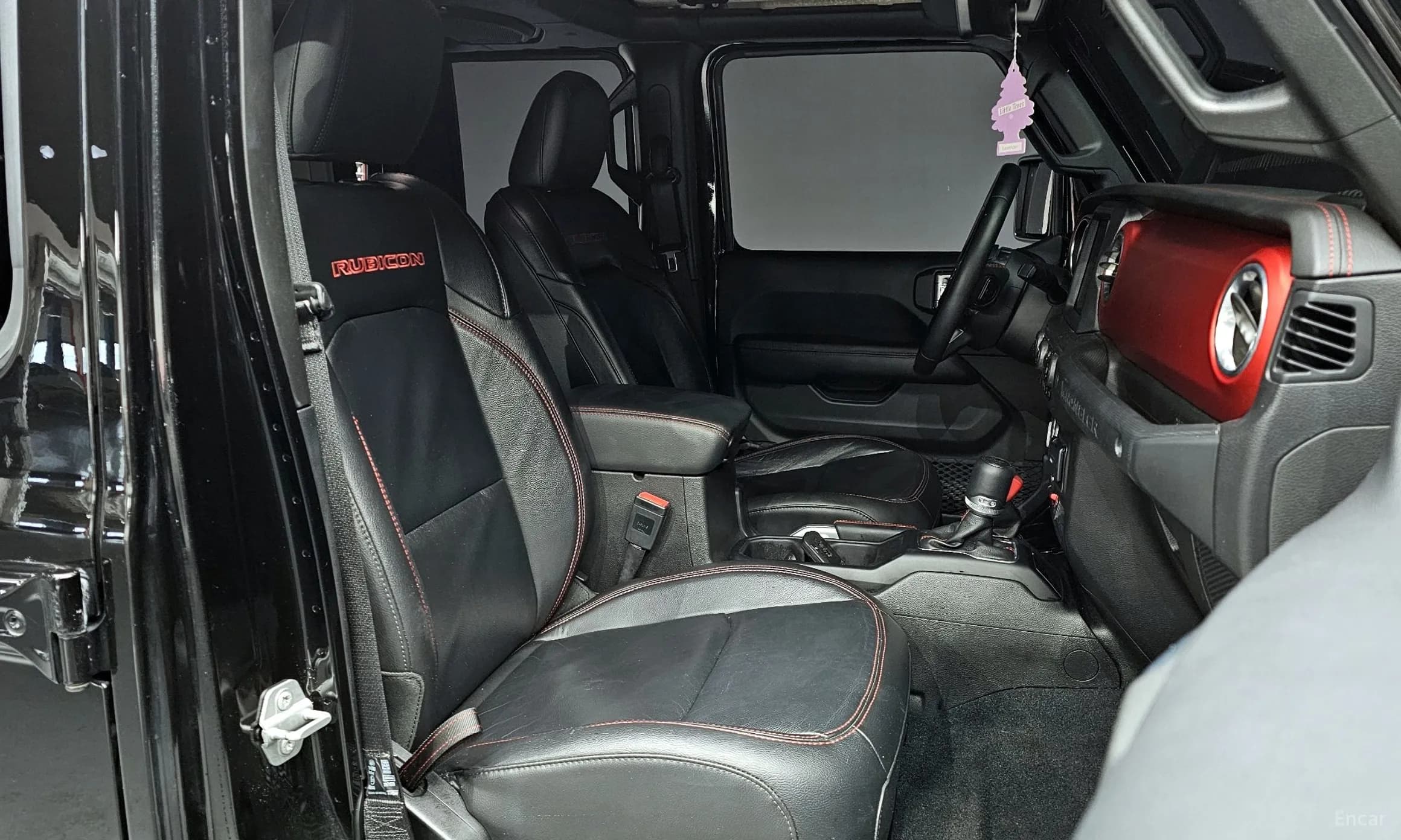 Wrangler (JL)