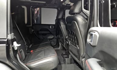 Wrangler (JL)
