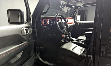 Wrangler (JL)