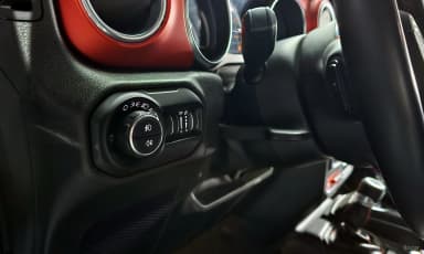 Wrangler (JL)