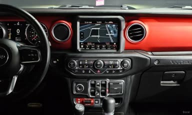 Wrangler (JL)