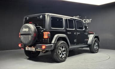 Wrangler (JL)