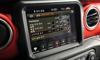 Wrangler (JL)