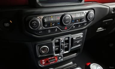 Wrangler (JL)