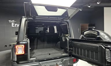 Wrangler (JL)